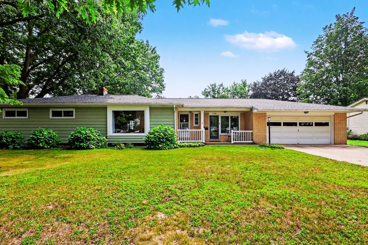 106 E 31st Street, Holland, MI 49423 - #1