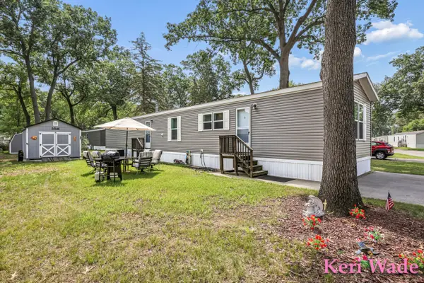 2372 Elm Road, TwinLake, MI 49457