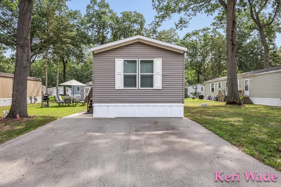 2372 Elm Road, Cedar Creek, MI 49457 - #3