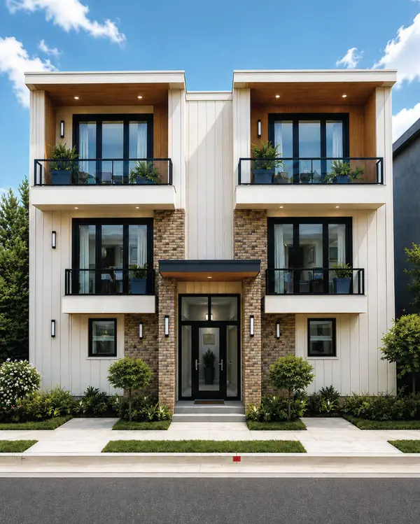 301 Jackson Street Unit: A, GrandHaven, MI 49417