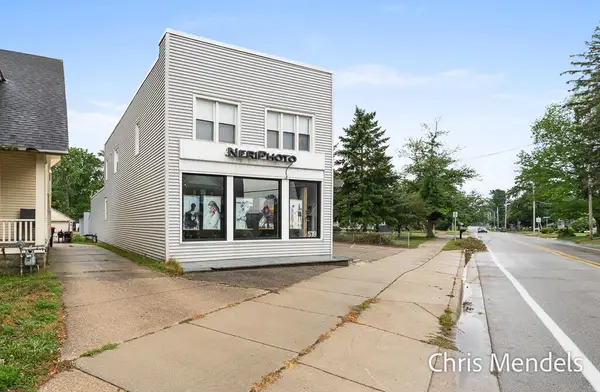 578 S Shore Drive, Holland, MI 49423