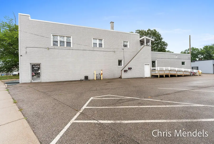 578 S Shore Drive, Holland, MI 49423 - #3