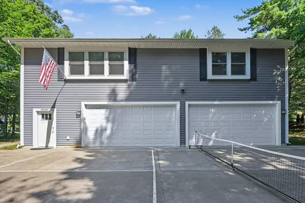 17477 Serenity Court, GrandHaven, MI 49417