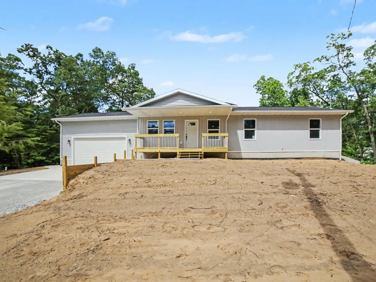 480 W Kenwood Street, Lakewood Club, MI 49457 - #1