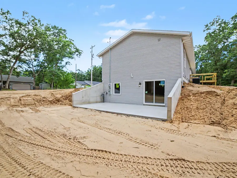 480 W Kenwood Street, Lakewood Club, MI 49457 - #3