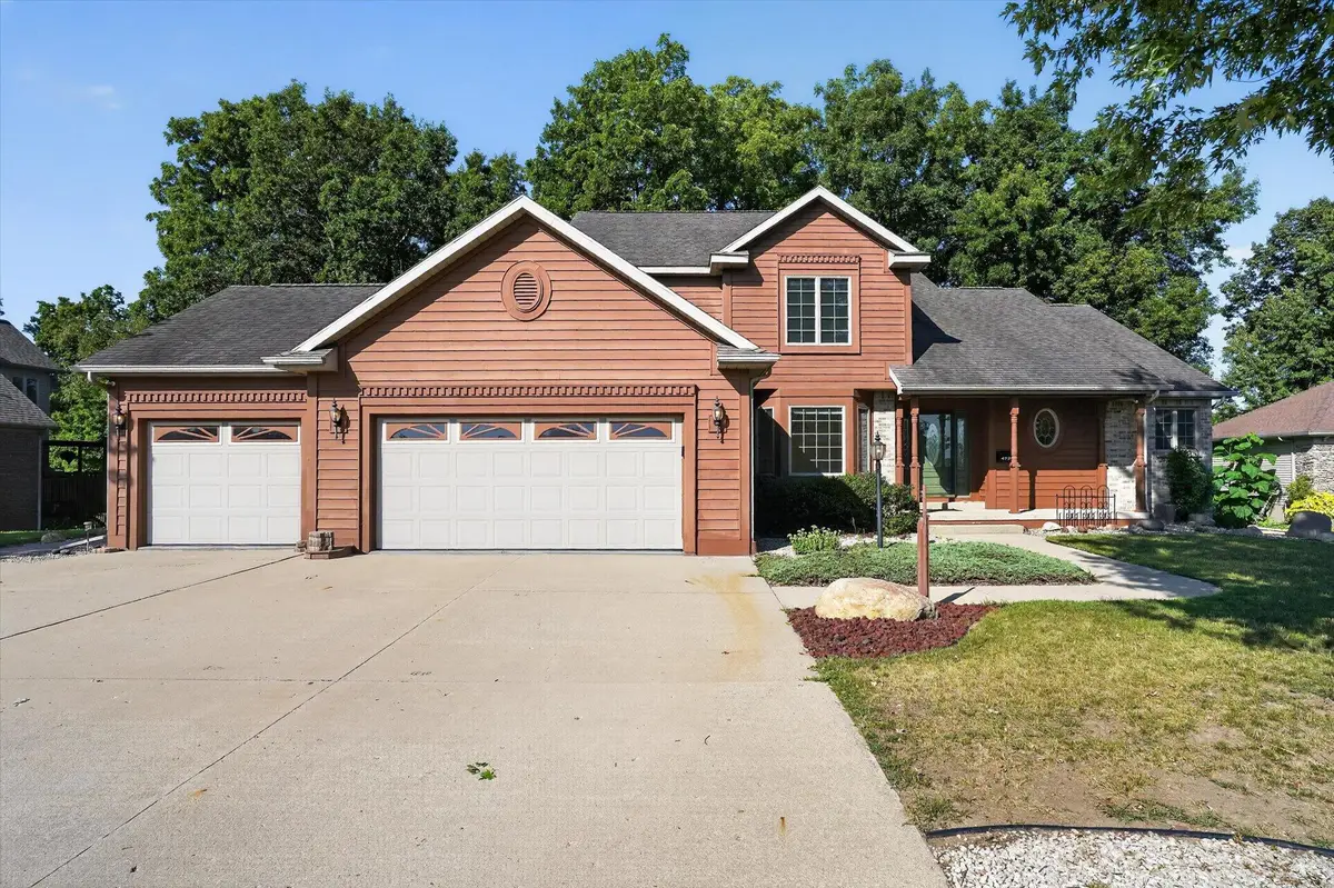 4729 Dimond Way, Dimondale, MI 48821 - #1