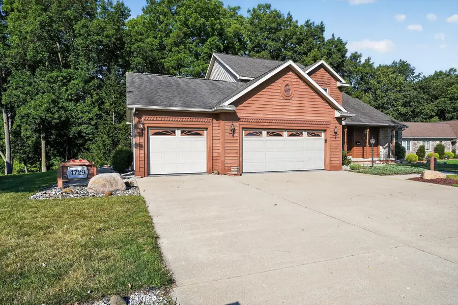 4729 Dimond Way, Dimondale, MI 48821 - #3
