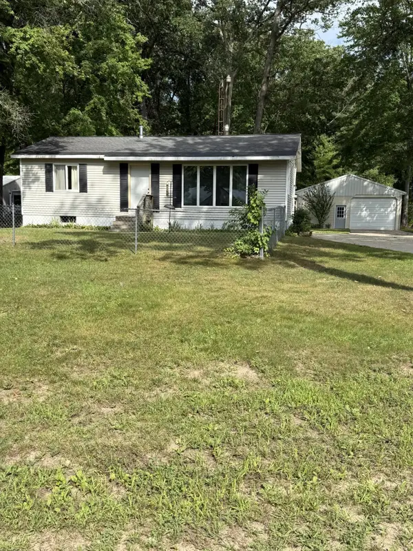 2840 Pillon Road, TwinLake, MI 49457