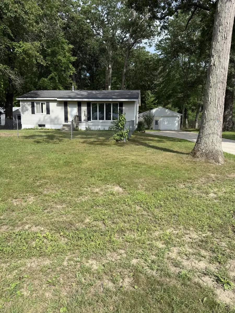 2840 Pillon Road, Dalton, MI 49457 - #2