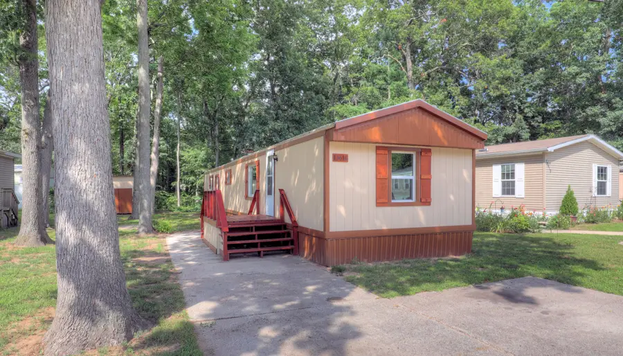 13618 Silverbrook Drive, Grand Haven, MI 49417 - #2