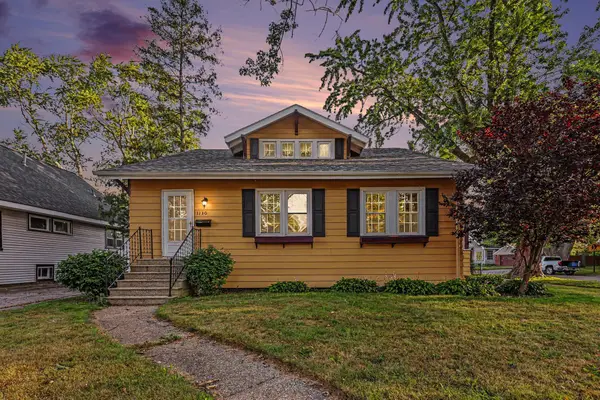 1130 Ireland Avenue, Muskegon, MI 49441