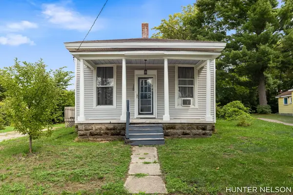 120 S 1st Street, CedarSprings, MI 49319