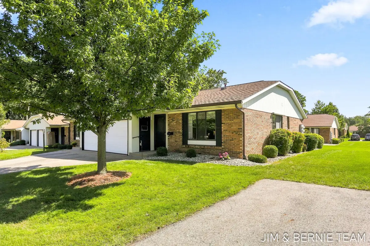 75 Old Mill Drive Unit: 13, Holland, MI 49423 - #1
