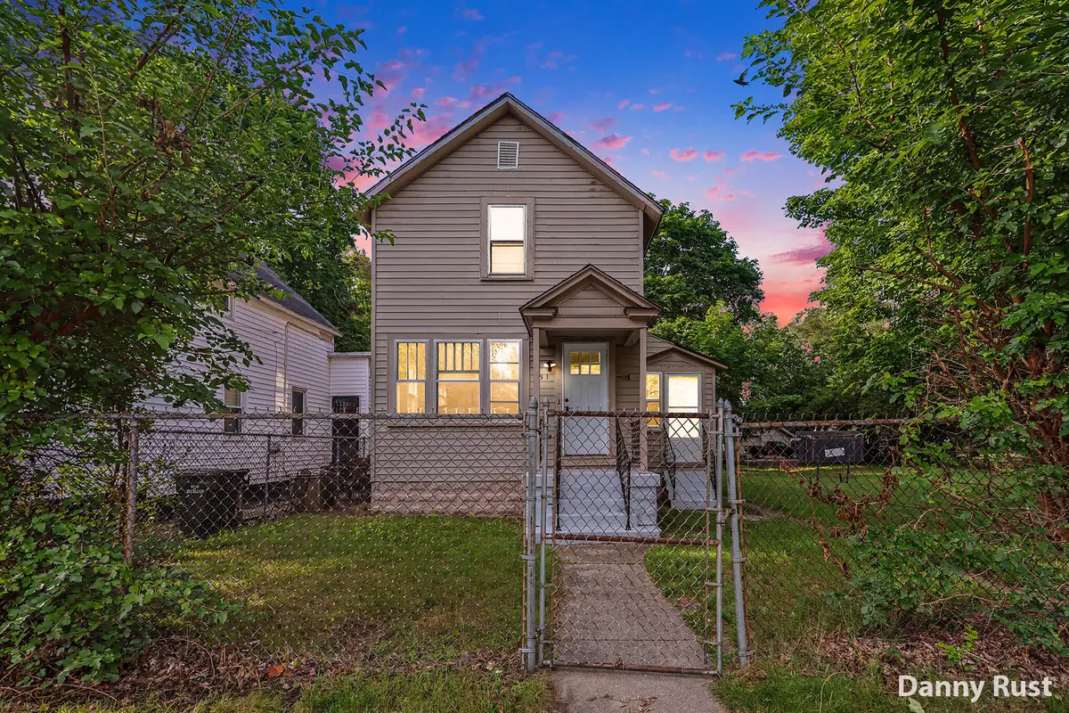 691 E Isabella Avenue, Muskegon, MI 49442 - #1
