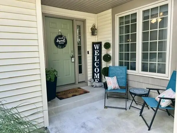 1231 S Timberview Drive Unit: 15, Whitehall, MI 49461