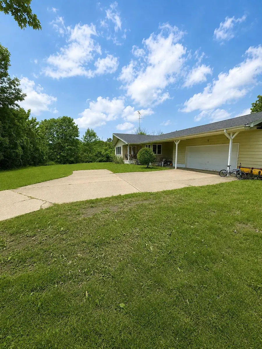 12215 Leonard Road, Nunica, MI 49448 - #2