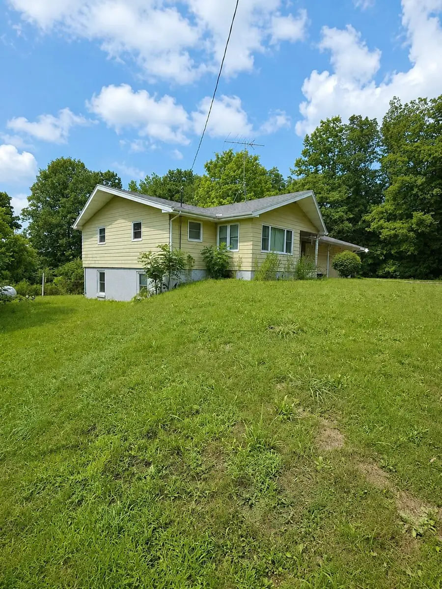 12215 Leonard Road, Nunica, MI 49448 - #3