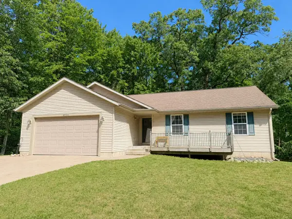 4122 Duck Lake Road, Whitehall, MI 49461