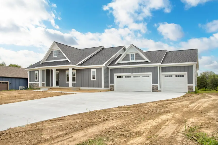 2975 Colfax Street, Fennville, MI 49408 - #2