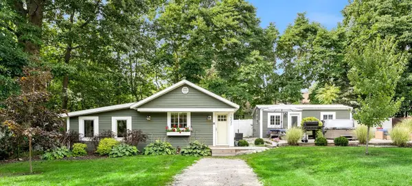 16837 Ferry Street, SpringLake, MI 49456
