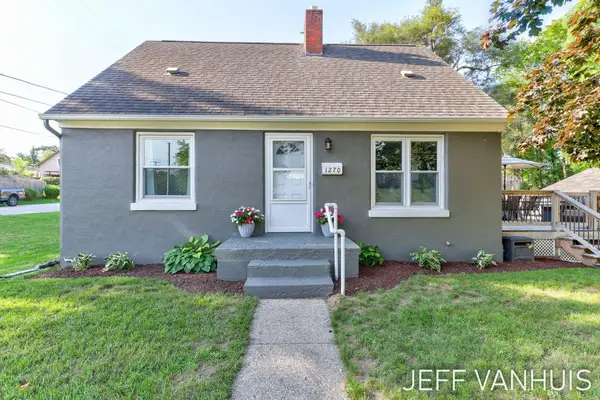 1270 Cedar Street NE, GrandRapids, MI 49503