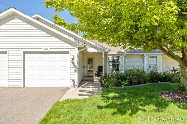 2941 Willow Terrace Court Unit: 46, Holland, MI 49424