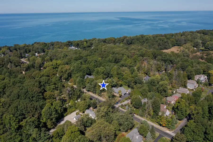 848 W Center Street, Douglas, MI 49406 - #2