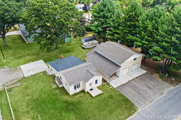5690/5694 Olsen Avenue, Muskegon, MI 49442