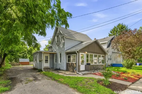 823 Prospect Avenue NE, GrandRapids, MI 49503