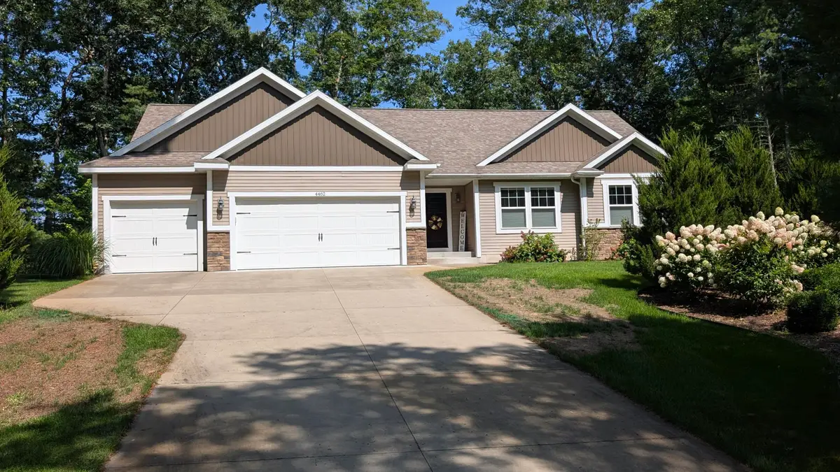4462 Manchester Lane, Twin Lake, MI 49457 - #1