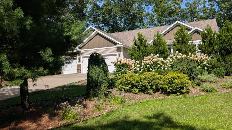 4462 Manchester Lane, Twin Lake, MI 49457 - #2