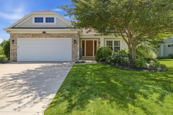 6682 Windflower Way, Muskegon, MI 49444