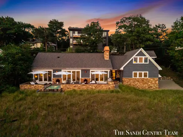 1796 Beach Street, Muskegon, MI 49441