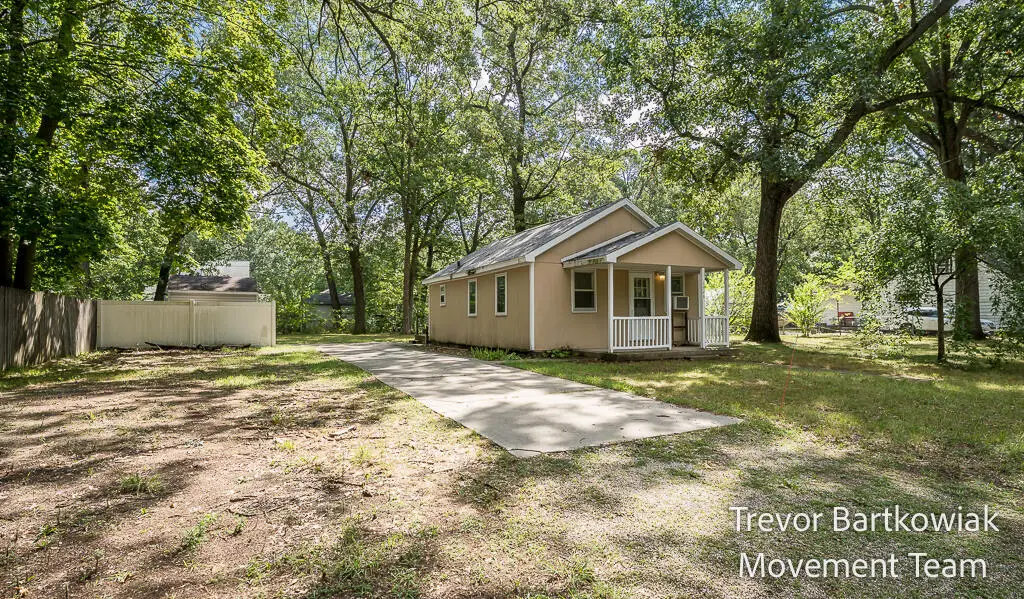 2948 Valley Street, Muskegon, MI 49444 - #1