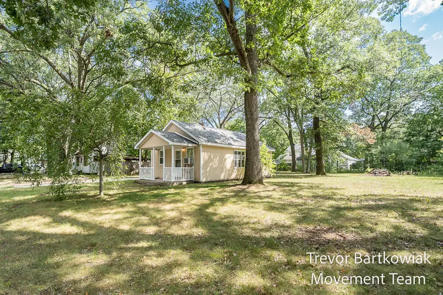 2948 Valley Street, Muskegon, MI 49444 - #2