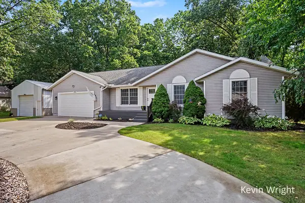 1802 Duchess Court, Muskegon, MI 49445