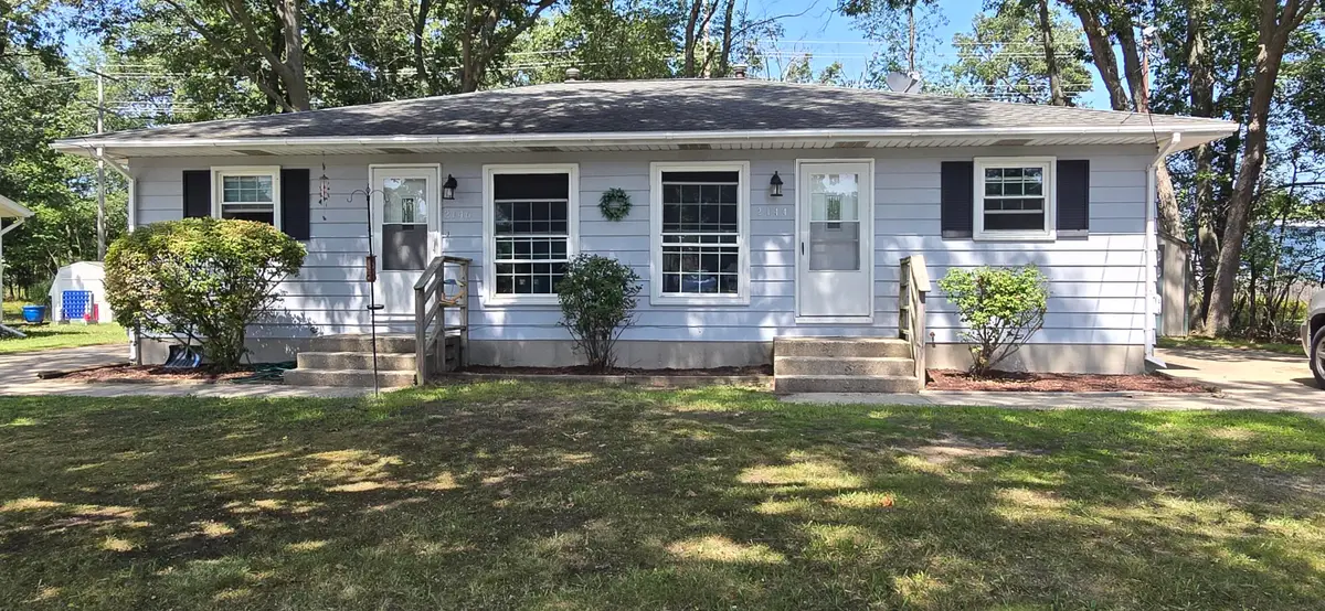 2144 Plainfield Avenue, Norton Shores, MI 49441 - #1