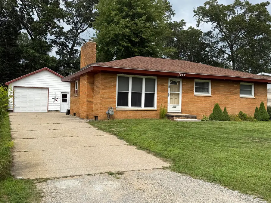 1962 Francis Avenue, Muskegon, MI 49442 - #2