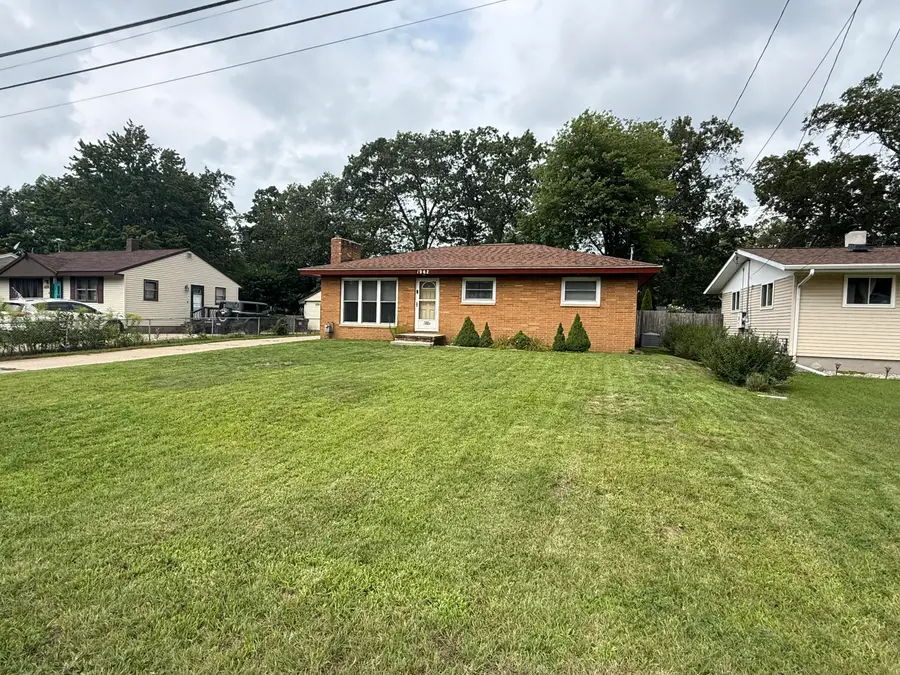 1962 Francis Avenue, Muskegon, MI 49442 - #3