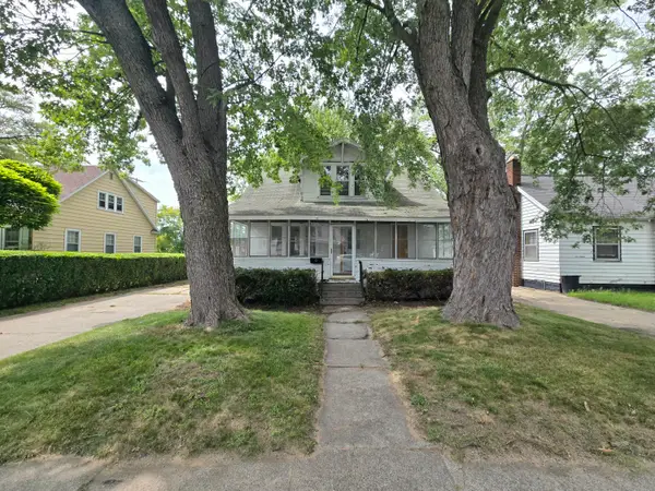 2209 Hoyt Street, MuskegonHeights, MI 49444
