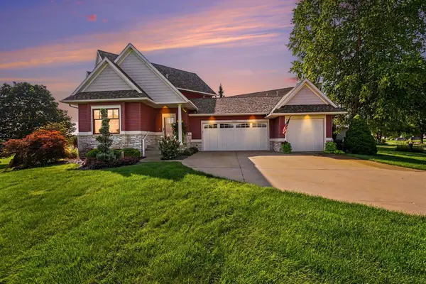 14161 Georgian Bay Drive, Holland, MI 49424