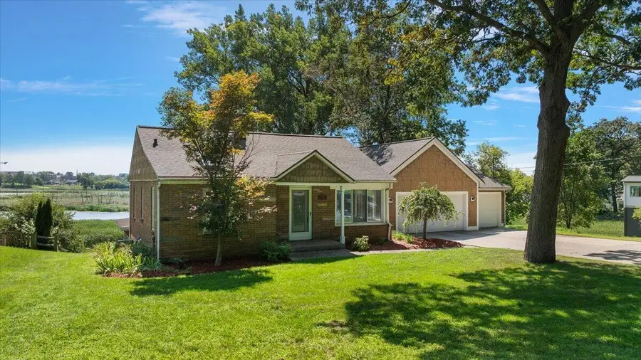 114 River Hills Drive, Holland, MI 49424 - #3
