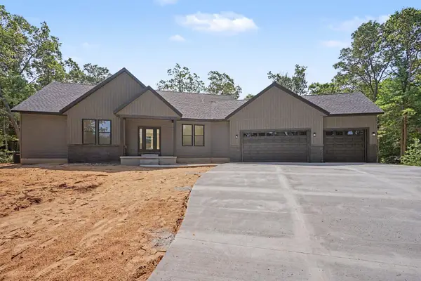 5195 Bittersweet Drive, Muskegon, MI 49445