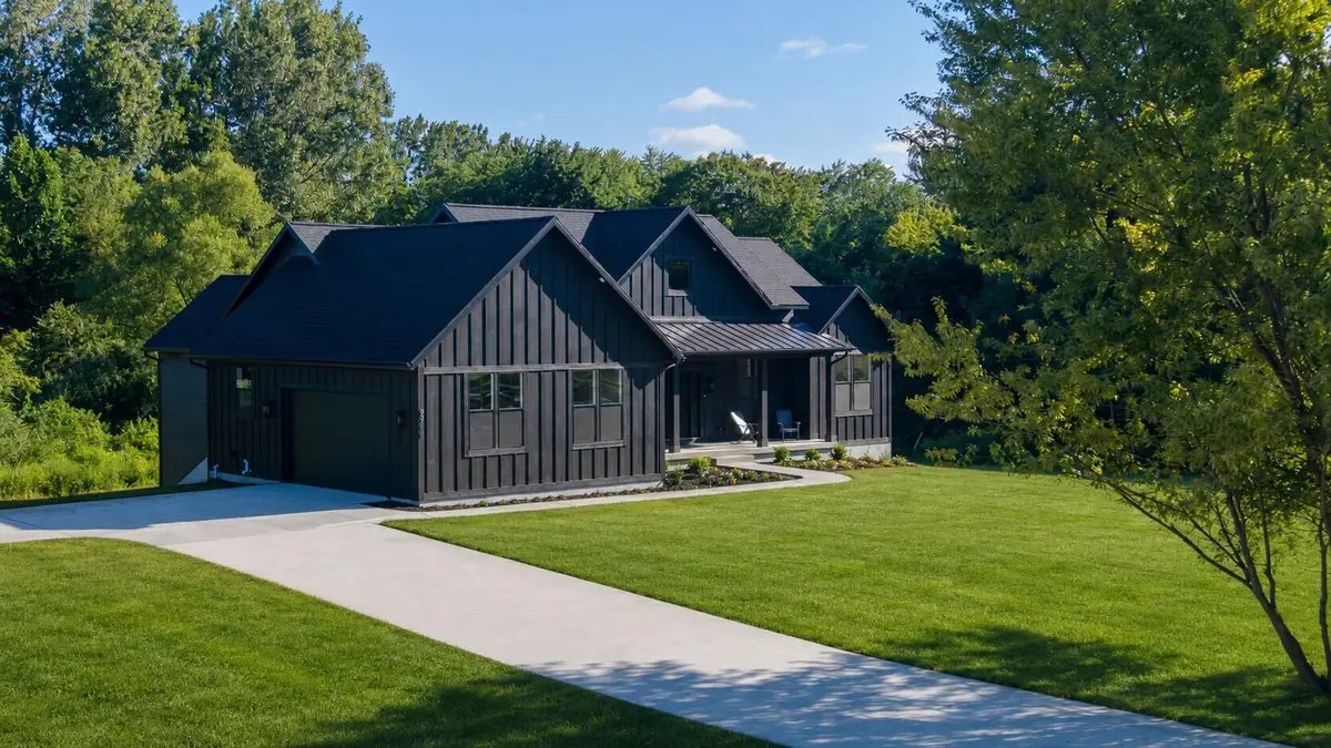6011 Hidden Creek Trail, Hamilton, MI 49419 - #1
