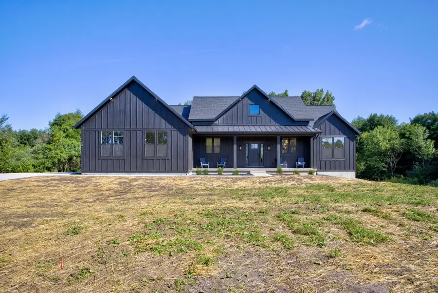 6011 Hidden Creek Trail, Hamilton, MI 49419 - #2