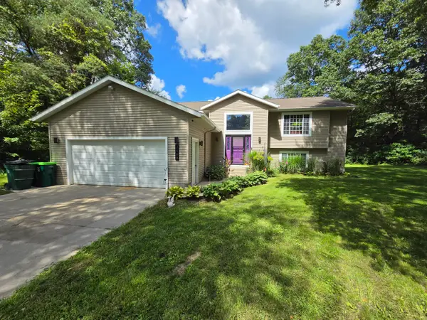 2468 E Michillinda Road, TwinLake, MI 49457