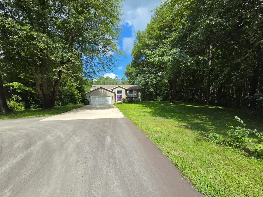2468 E Michillinda Road, Dalton, MI 49457 - #2