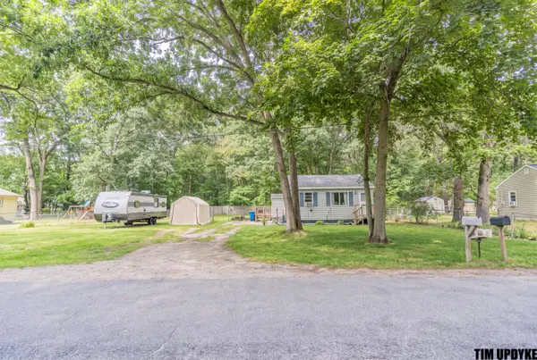 1341 S Bolen Road, Muskegon, MI 49442