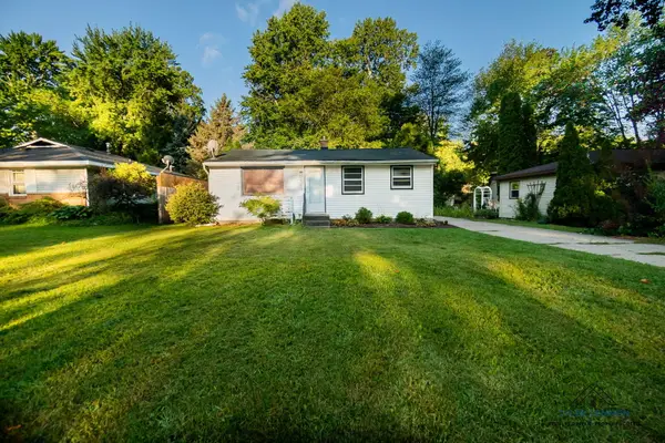 664 Midway Avenue, Holland, MI 49423