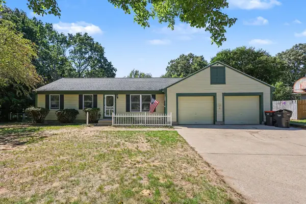 15315 David Avenue, GrandHaven, MI 49417